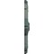 Ekena Millwork Antilles Ceiling Medallion (Fits Canopies up to 6"), Hand-Painted Cloud Burst, 38 1/4"OD x 1 1/2"P CM38ANCBF - alternate 2